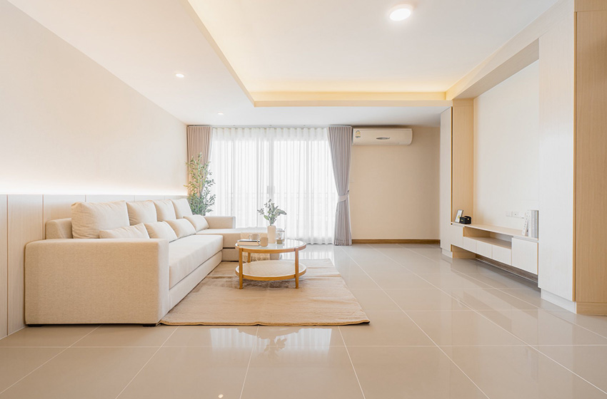 Condominium for rent in Sathorn